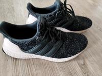 Adidas Ultraboost Gr. 42 Bayern - Altmannstein Vorschau
