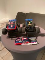 2 Kyosho Mini Inferno ST Verbrenner 1/16 Baden-Württemberg - Rheinfelden (Baden) Vorschau