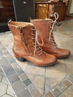 Pikolinos Stiefelette Boots Gr 37 wie Neu Niedersachsen - Loxstedt Vorschau