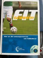 Fit gewinnt Buch mit DVD Nordrhein-Westfalen - Wesseling Vorschau