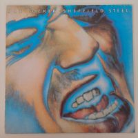 JOE COCKER: "Sheffield Steel" (LP/Vinyl, 1982) NM/NM Münster (Westfalen) - Centrum Vorschau