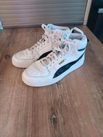 Puma Sneaker Größe 39, top! Rheinland-Pfalz - Roth (Landkreis Altenkirchen) Vorschau