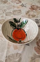 Tolle alte Schüssel von "Gallo" handgemalt Keramik Hessen - Fulda Vorschau