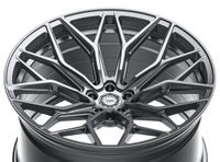 WHEELFORCE X.HE-FF 23 ZOLL FELGEN AUDI RS6 RS7 Q7 SQ7 Q8 SQ8 RSQ8 Nordrhein-Westfalen - Menden Vorschau