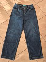 Street One Jeans Hose Gr.33/30 Damen Gr. 44 wide leg wie neu!!! Nordrhein-Westfalen - Goch Vorschau