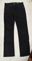 Damen, 7 For All Mankinds, Jeans, high waist straight leg, Gr. 27 Hessen - Kronberg im Taunus Vorschau