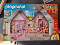 Playmobil City Life neu Bayern - Regen Vorschau