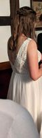 Hochzeitskleid kurz ideal für Standesamt oder Sommer Bielefeld - Senne Vorschau