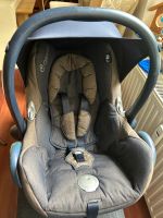 Maxi Cosi 0-13 kg München - Berg-am-Laim Vorschau