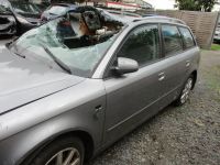 AUDI A4 AVANT 8ED, B7 2.5 TDI schlachtfest:stoßstange,tür,sitz Hessen - Bad Nauheim Vorschau