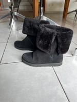 Schuhe/ Lands End/.39 Niedersachsen - Wolfsburg Vorschau