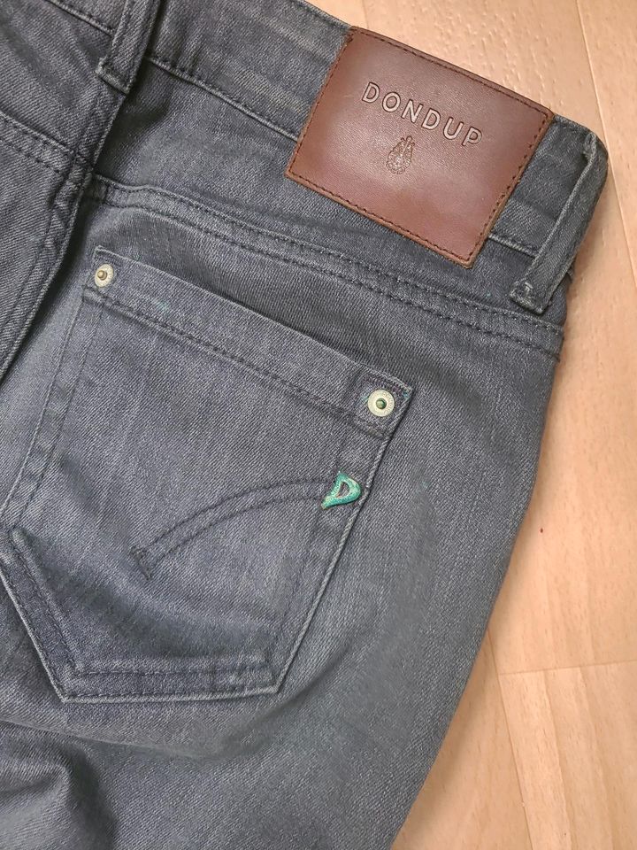 DONDUP Damen Jeans gr.27 in Leipzig