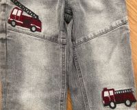 Jeans C&A Gr. 128 Zwillinge Nordrhein-Westfalen - Mettmann Vorschau