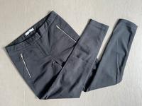 MNG Mango suit - Hose schwarz festlich - Gr. 34 XS Niedersachsen - Laatzen Vorschau