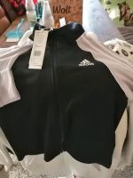 Adidas Trainingsjacke, Gr 32,Xxs, neu Niedersachsen - Peine Vorschau