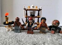 Lego Pirates of the Caribbean 4191 Kapitänskajüte Niedersachsen - Peine Vorschau