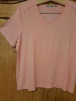 T Shirt Rosa  gr 46 Halbarm Rheinland-Pfalz - Welling Vorschau