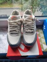 Nike Air Max 1 Essential Größe 37.5 -getragen- Niedersachsen - Oldenburg Vorschau