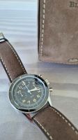 Blancpain Air Command Flyback Chronograph LIMITED EDITION Bayern - Neu Ulm Vorschau