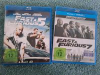 Fast & Furious Blu-Rays Bayern - Ebern Vorschau