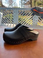 Clogs Gr.37 München - Thalk.Obersendl.-Forsten-Fürstenr.-Solln Vorschau