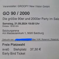 Ticket für Messe Salzburg Bayern - Grabenstätt Vorschau