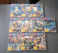 Lego Nexo knights DVDs Rheinland-Pfalz - Rommersheim Vorschau