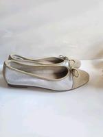 Heine damen Ballerinas Gr 40 Baden-Württemberg - Ostfildern Vorschau