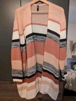 Damen Longstrickjacke Niedersachsen - Lemförde Vorschau