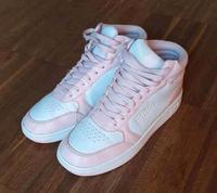 Fila Schuhe in weiß rosa Münster (Westfalen) - Nienberge Vorschau