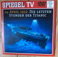 Spiegel TV -neu- Die letzten Stunden der Titanic Niedersachsen - Bovenden Vorschau