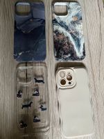 iPhone 13 Pro Max Hüllen/Case Schleswig-Holstein - Blekendorf Vorschau