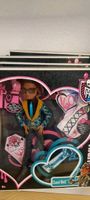 NEU/OVP Monster High Clawd Wolf Nordrhein-Westfalen - Bedburg Vorschau