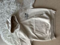 Hoodie von Zara in grau Größe S neuwertig ❤️ Hessen - Bad Wildungen Vorschau