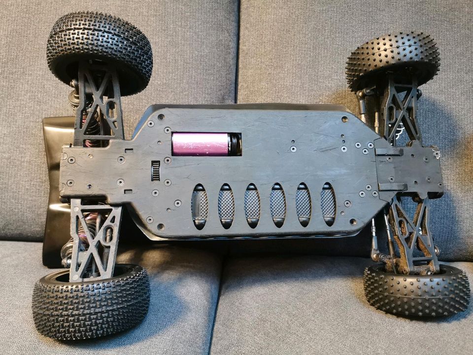 Rc Buggy speed racer 1:10 in Herne