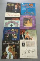 Klassik Schallplatten Vinyl Operette Konzert LPs alte Sammlung Düsseldorf - Angermund Vorschau