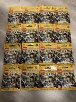 LEGO 8683 Collectible Minifigures - Serie 1 komplett - NEU + OVP Bayern - Schwandorf Vorschau