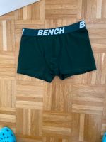 Boxershorts Gr.146 -164  Bench neu Ludwigslust - Landkreis - Hagenow Vorschau