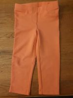 86 92 Lupilu Jeggings Leggings Mädchen pink Niedersachsen - Sehnde Vorschau