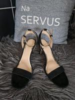 NEU ~ Head over Heels ⚜️ Pumps Sandaletten Gr. 40 Bayern - Hof (Saale) Vorschau