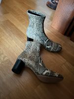 Isabel Marant Boots Gr.41 neu ungetragen inkl.Versand Berlin - Hellersdorf Vorschau