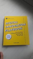 Digital Innovation Playbook von Dark Horse Innovation Hessen - Hattersheim am Main Vorschau