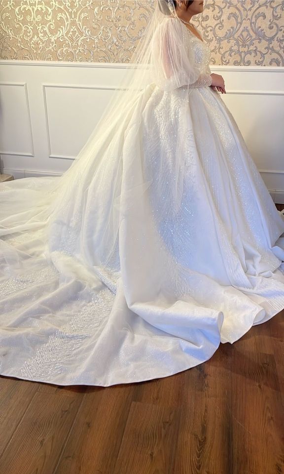 Brautkleid in Essen