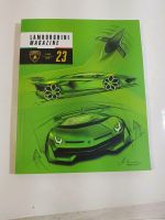 Lamborghini Magazine 23 Nordrhein-Westfalen - Rheinberg Vorschau