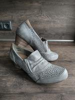 Damen Schuhe Nordrhein-Westfalen - Morsbach Vorschau