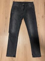 Cheap Monday Jeans schwarz Bayern - Bamberg Vorschau