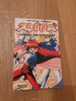 Slayers Legende der Dunkelheit Manga Band 1 Stuttgart - Stammheim Vorschau