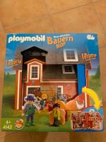 PLAYMOBIL® 4142 - Mein Mitnehm-Bauernhof Baden-Württemberg - Kämpfelbach Vorschau