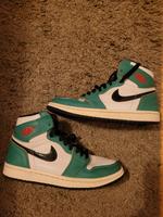 Air Jordan sneaker Lucky Green Wuppertal - Elberfeld Vorschau
