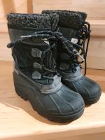 Schneestiefel Boots Schnee Stiefel Alu Alusocke Gr. 32 Nordrhein-Westfalen - Arnsberg Vorschau